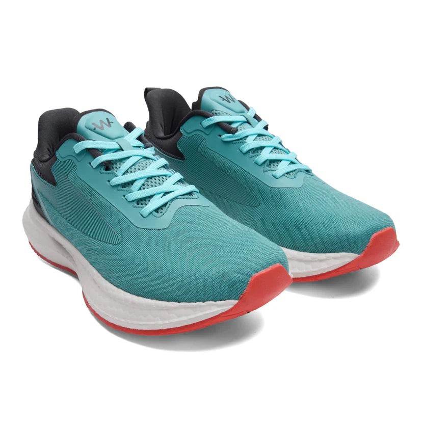 Wide Gliders topánky so širokou špičkou