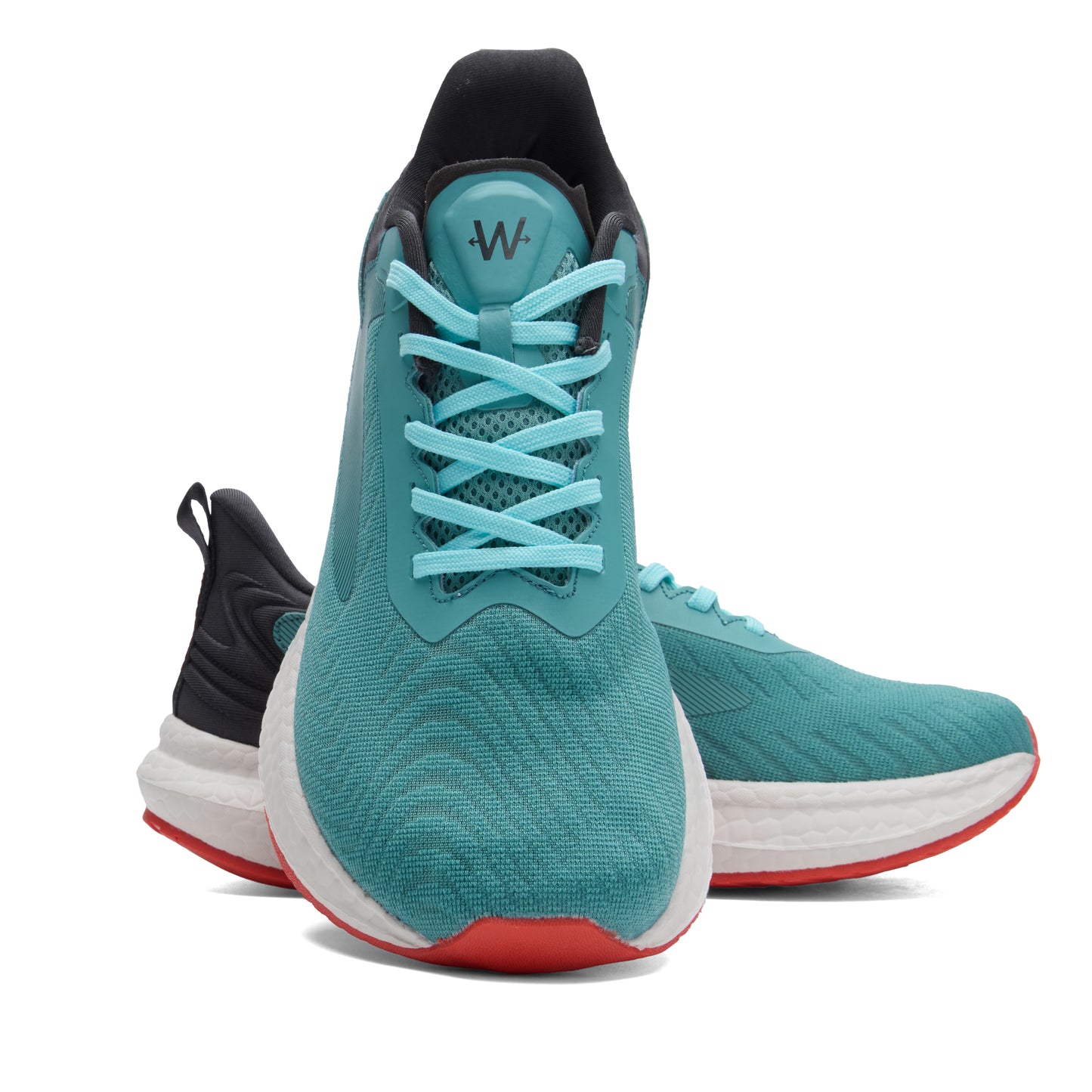 Wide Gliders - Wide toe box shoes