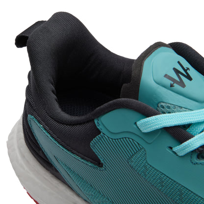 Wide Gliders - Wide toe box shoes