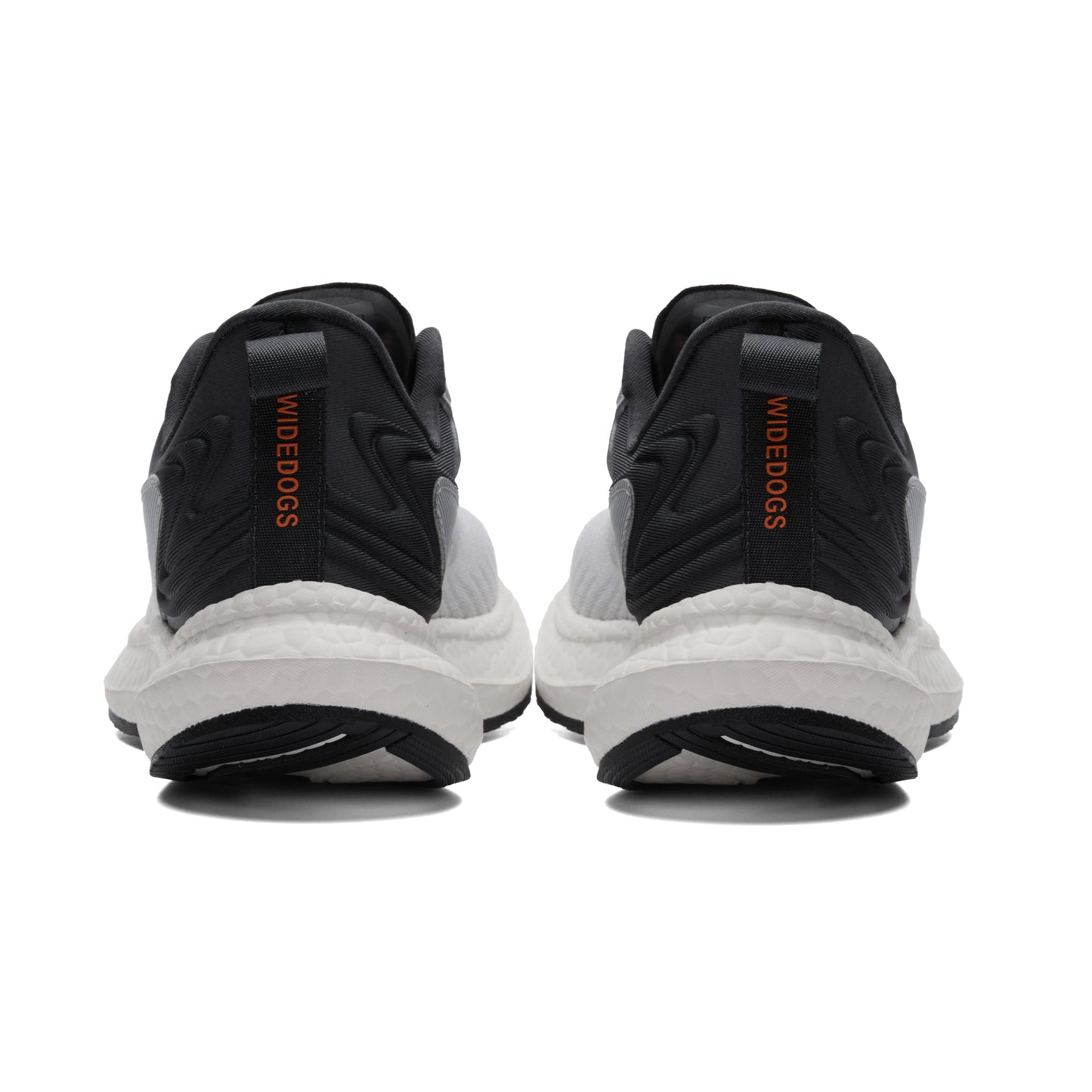 Wide Gliders - Wide toe box shoes