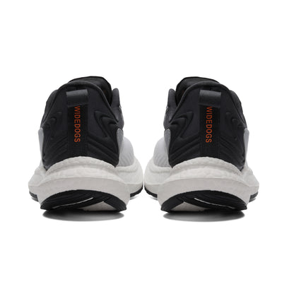 Wide Gliders - Wide toe box shoes