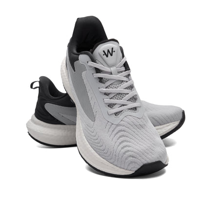 Wide Gliders - Wide toe box shoes