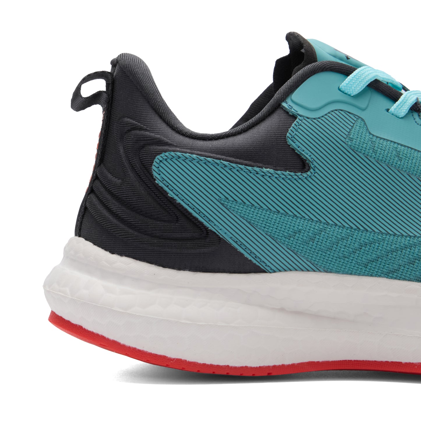 Wide Gliders - Wide toe box shoes