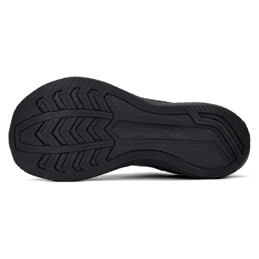 Wide Gliders topánky so širokou špičkou