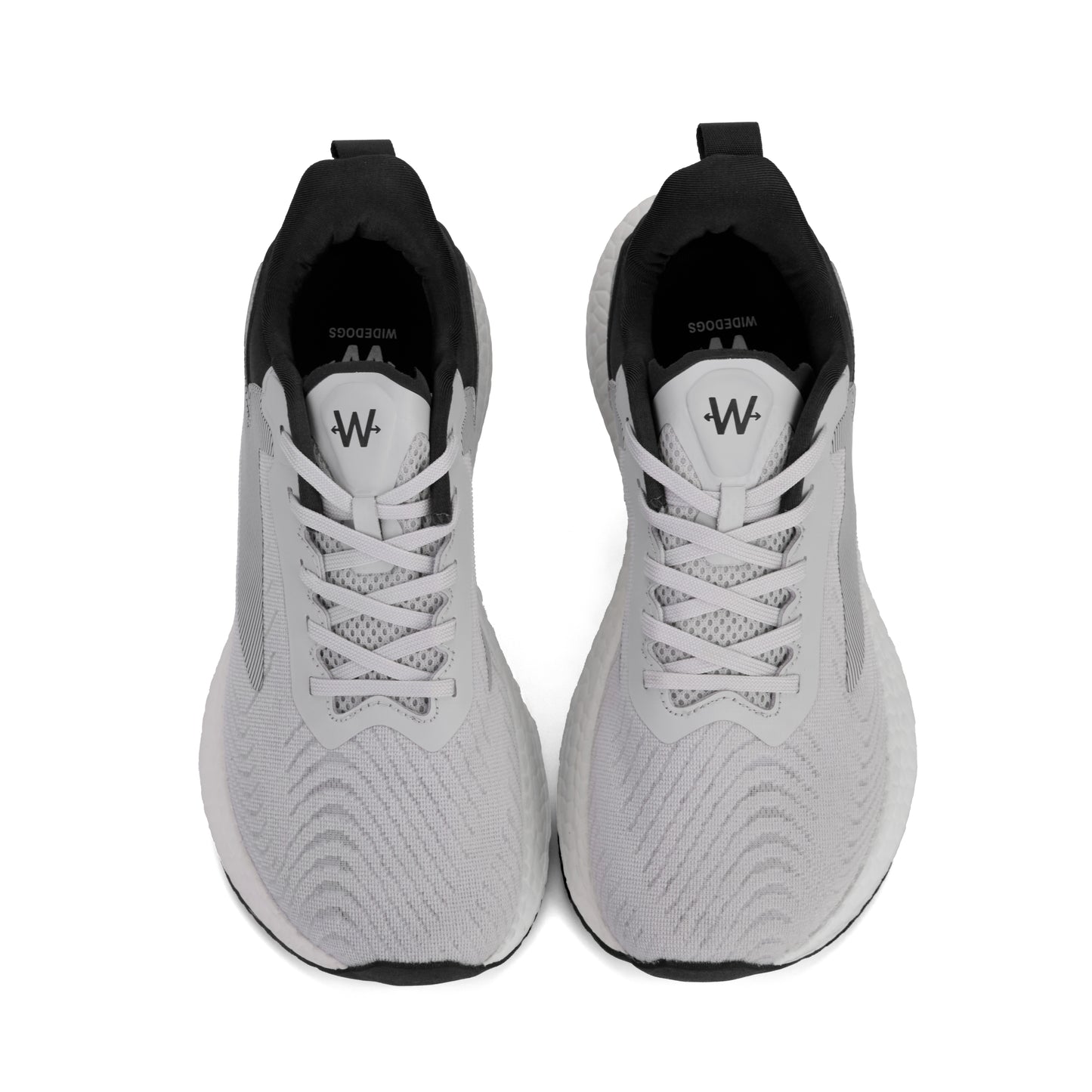 Wide Gliders - Wide toe box shoes