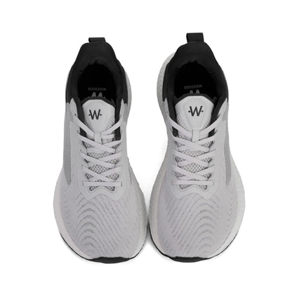 Wide Gliders - Wide toe box shoes