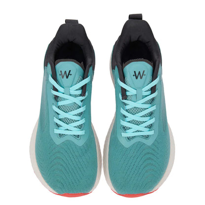 Wide Gliders topánky so širokou špičkou