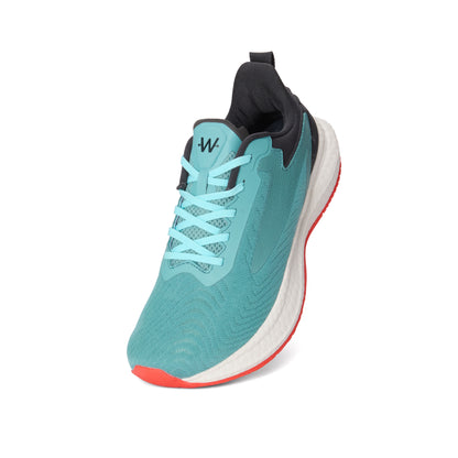 Wide Gliders - Wide toe box shoes