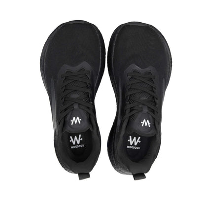 Wide Gliders topánky so širokou špičkou