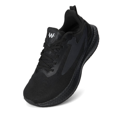 Wide Gliders - Wide toe box shoes