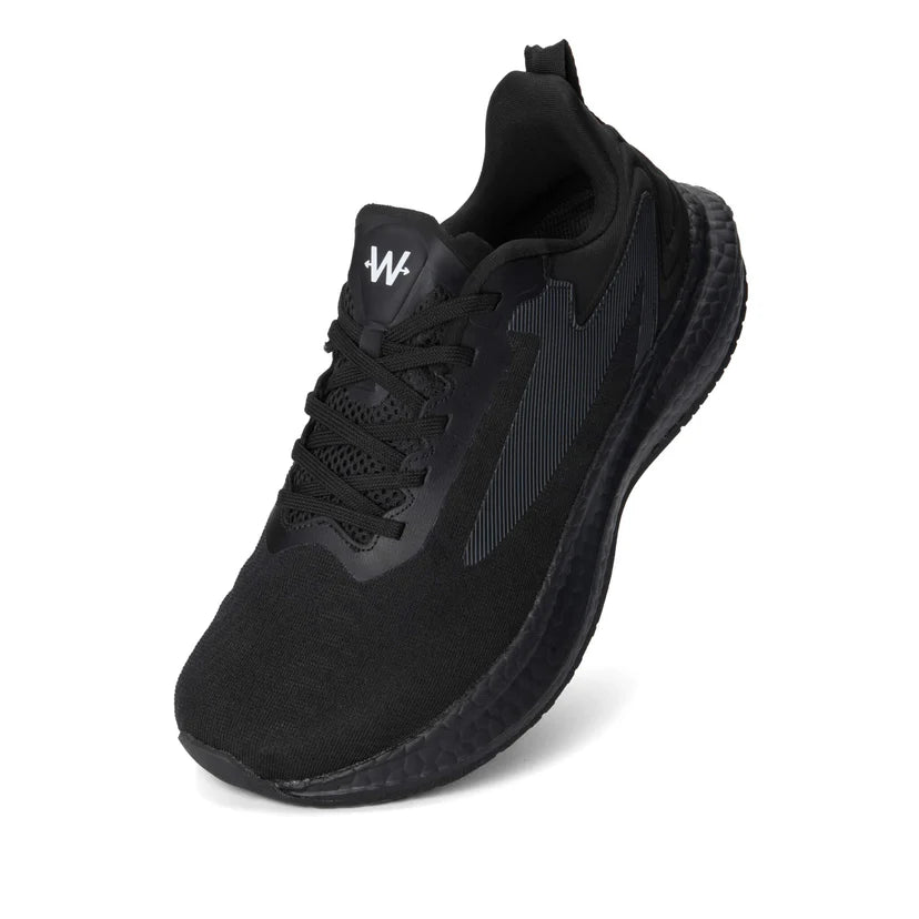 Wide Gliders topánky so širokou špičkou