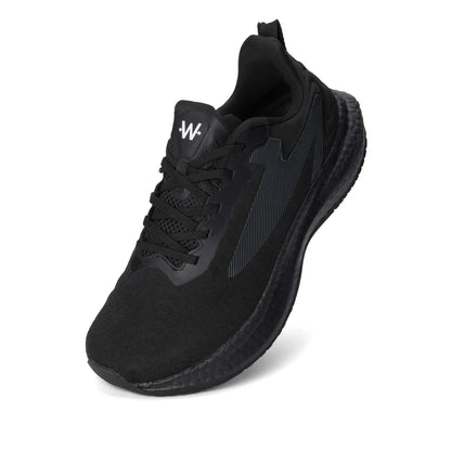 Wide Gliders topánky so širokou špičkou