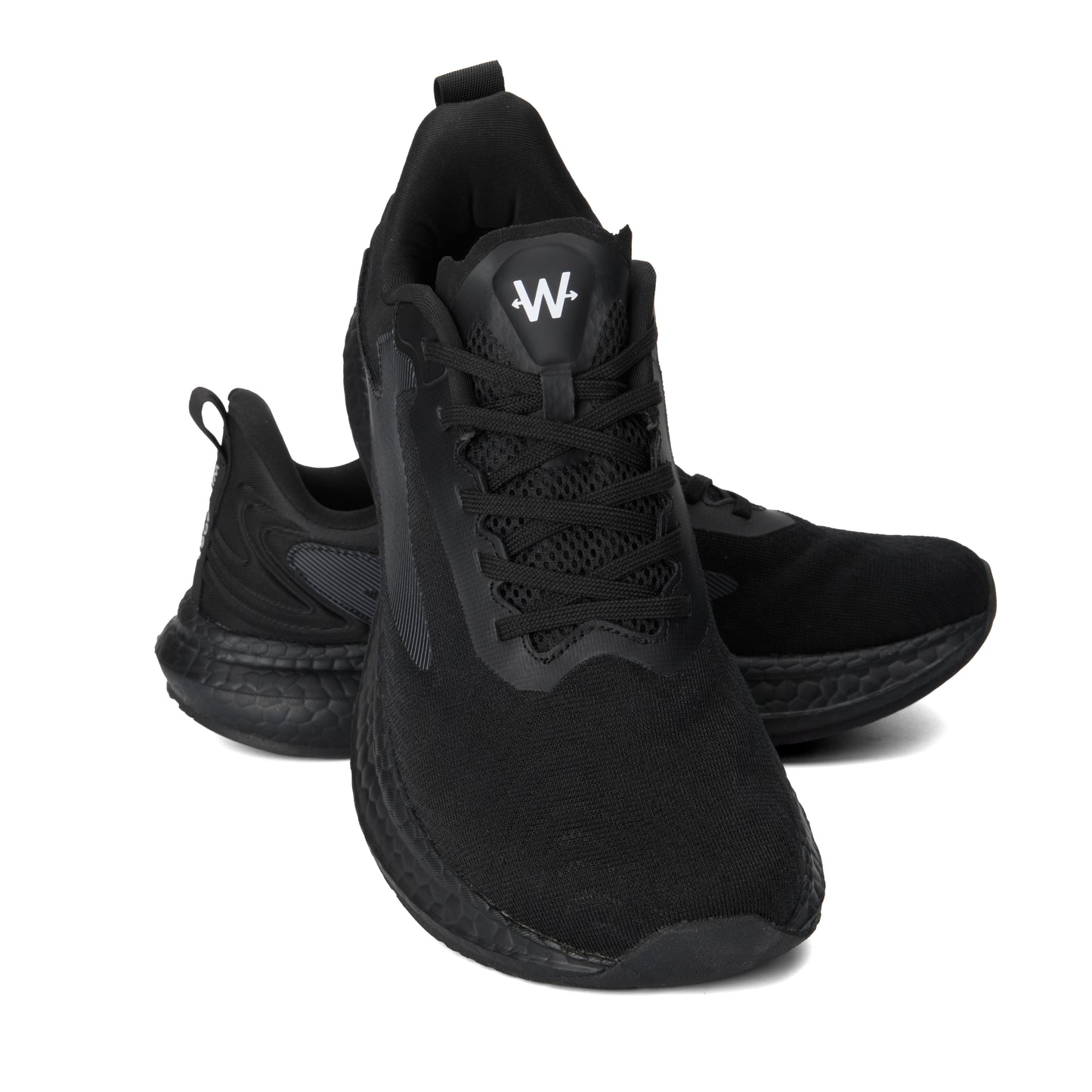 Wide Gliders - Wide toe box shoes