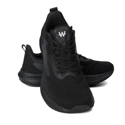 Wide Gliders - Wide toe box shoes