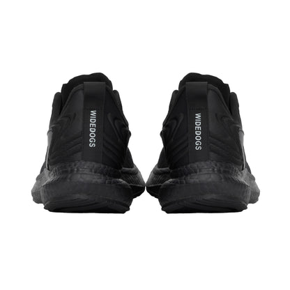 Wide Gliders - Wide toe box shoes